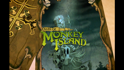 Tales of Monkey Island Ep 5 Screenshot