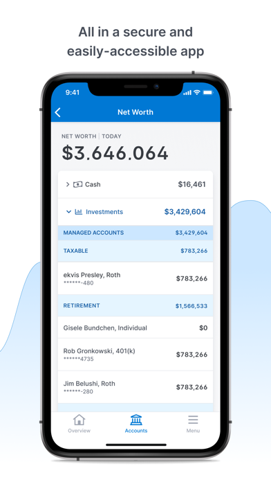 TrueWealth Advisors LLC Screenshot