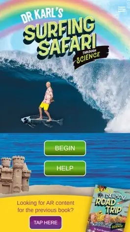 Game screenshot Dr Karl mod apk