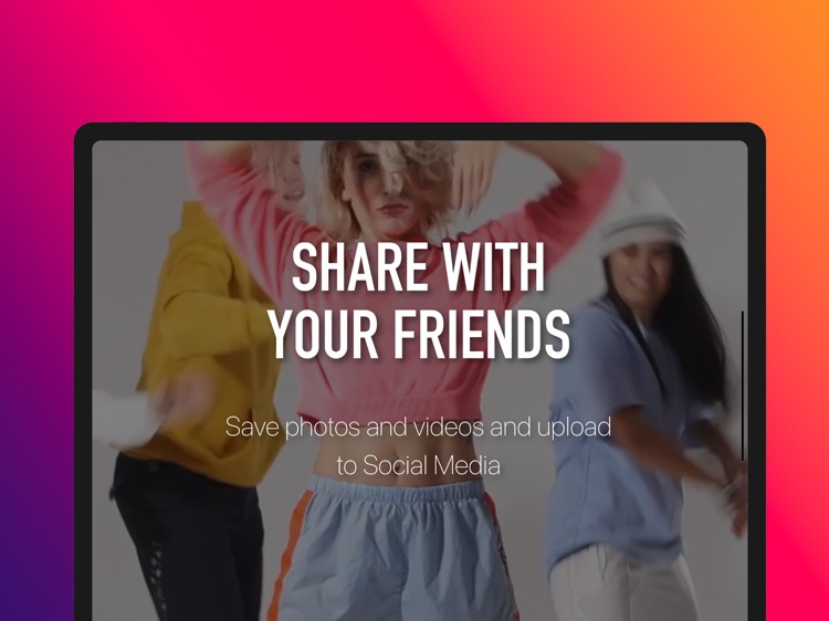 Lidar Motion Capture screenshot-3