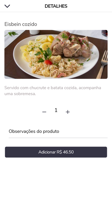 Armazém do Alemão Screenshot