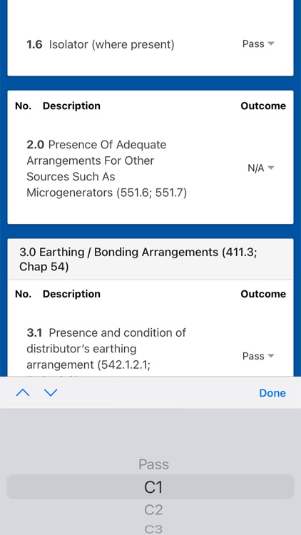 NAPIT FastTest Mobile screenshot-3