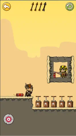 Game screenshot Mr. Archer hack