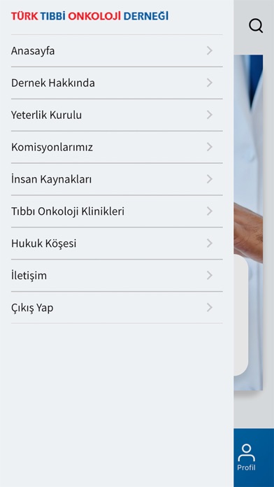 TTOD Screenshot
