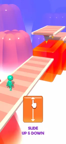 Game screenshot Jelly World! mod apk