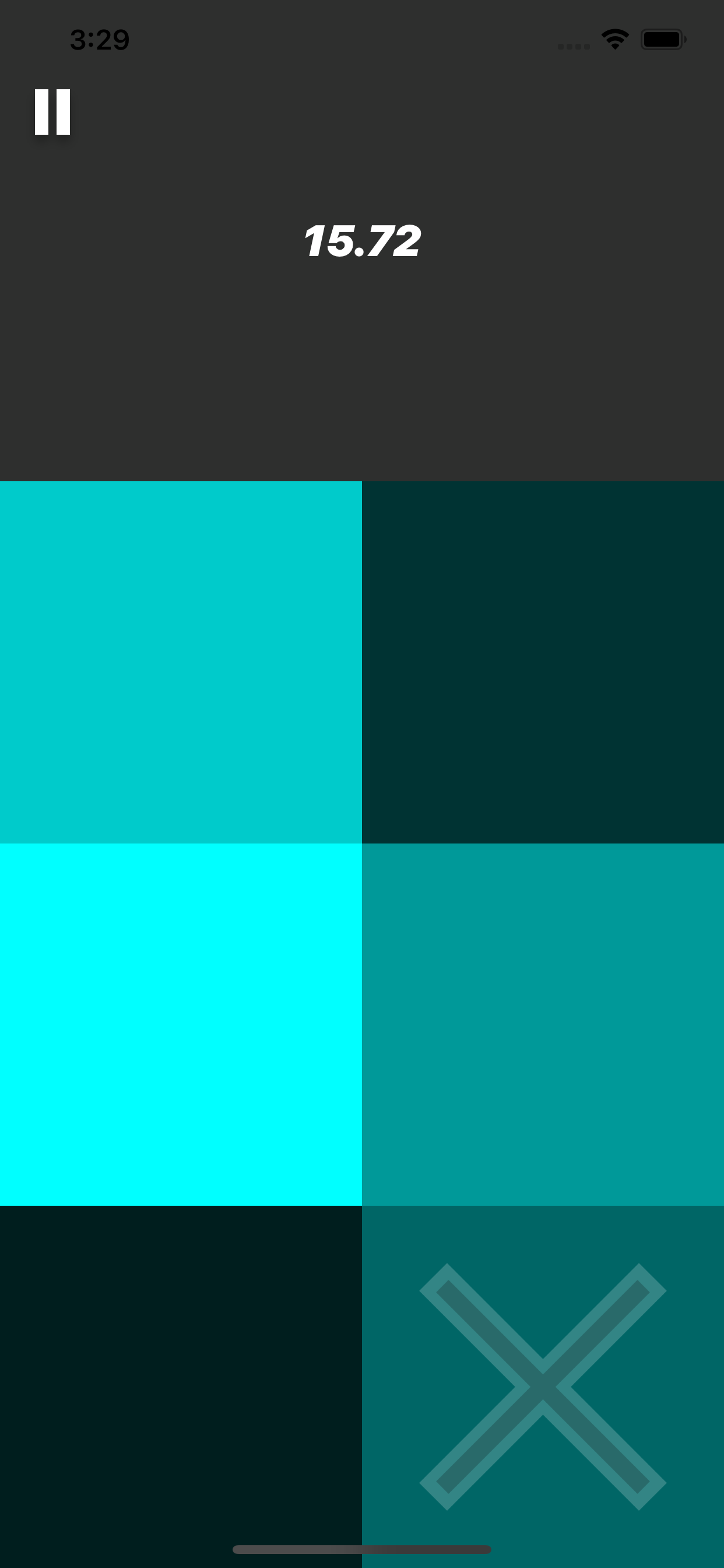 Color Match: Time Attack
