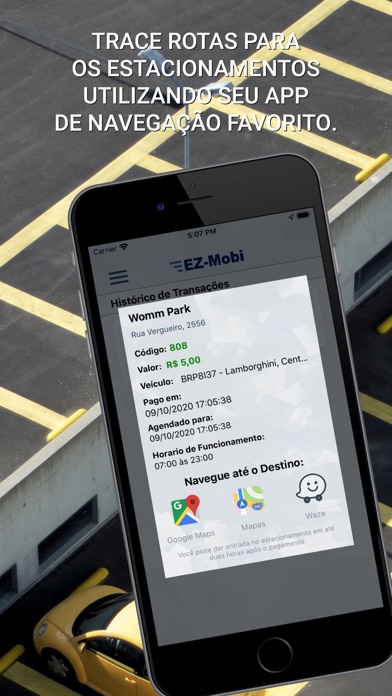 EZ-Mobi Screenshot