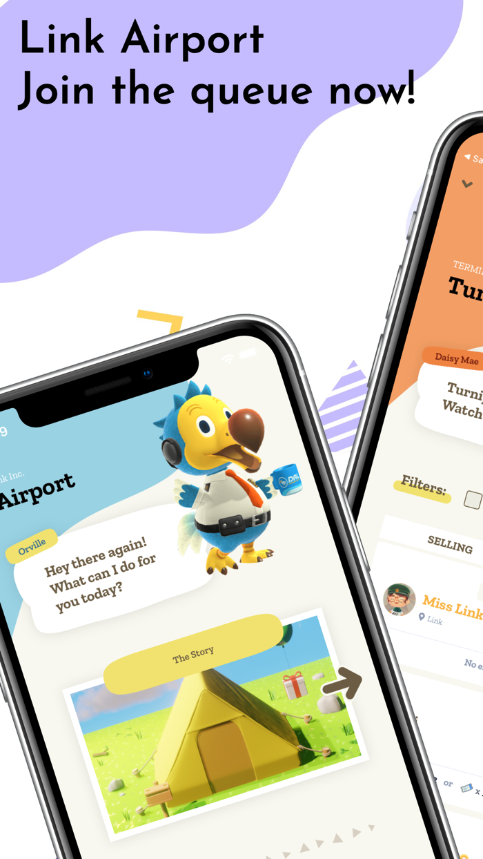 Link - The ACNH Community