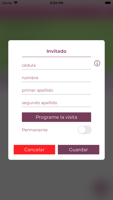 GoCondo Screenshot