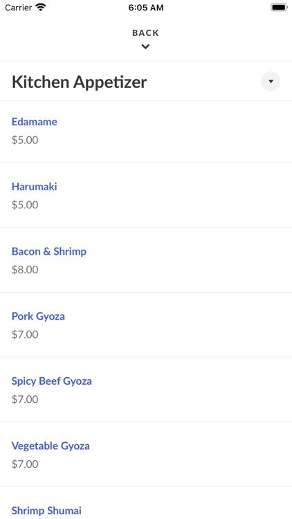 Ichiro Hibachi & Sushi