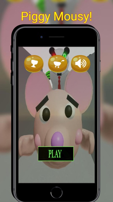 Mousy Chapter 1 : Pigg Badgy Screenshot