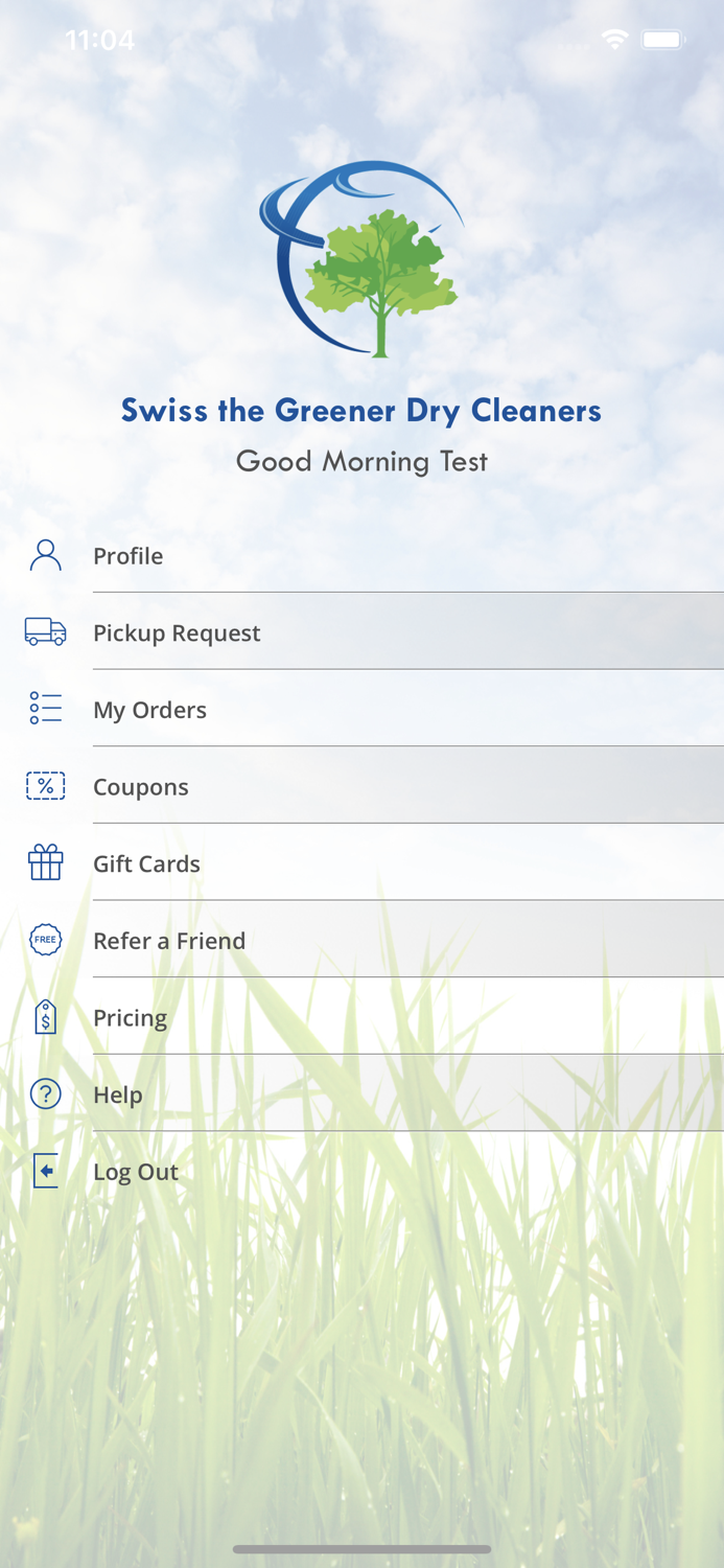 Swiss the Greener Dry Cleaner