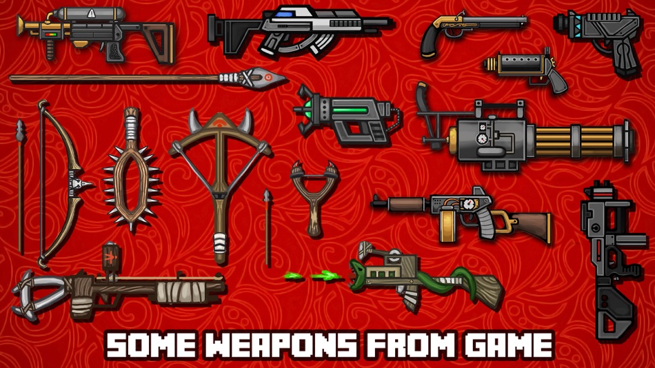 #5. Time Craft - Epic Wars (iOS) By: 4 GEN BILGI TEKNOLOJILERI SANAYI TICARET LIMITED SIRKETI