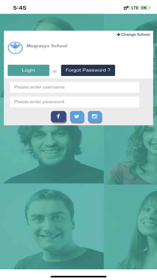 #1. MograSIS-ParentApp (iOS) 由: MOGRASYS TECHNOLOGIES PRIVATE LIMITED