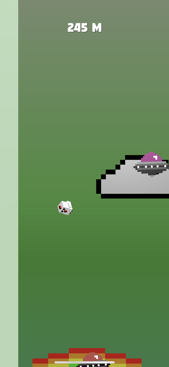 JTTS - Jump To The Sky