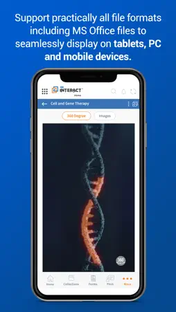 ProInteract™ screenshot 5