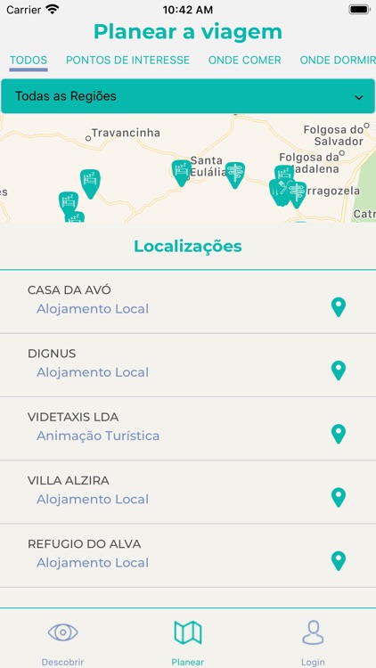 Visite Serra da Estrela