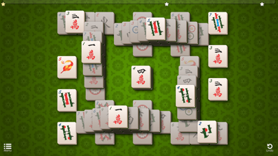 Mahjong FRVR - Classic Puzzle Screenshot