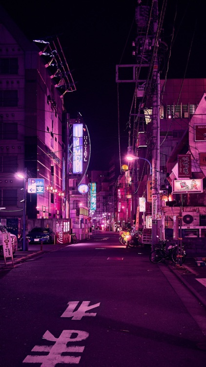 Wallpapers True 4K & Full HD screenshot-5