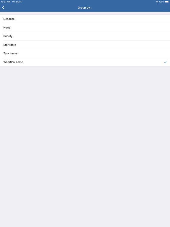 Screenshot #6 pour W Sign