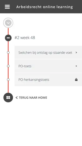 Game screenshot Sdu Opleidingen apk