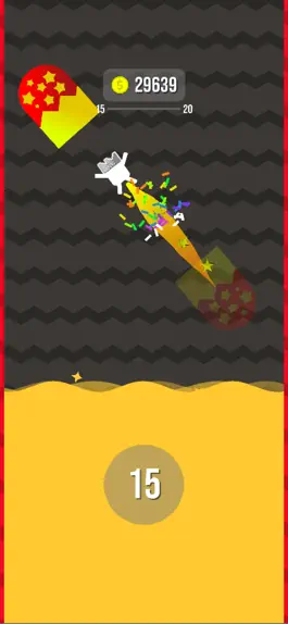 Game screenshot Volcano Cannon mod apk