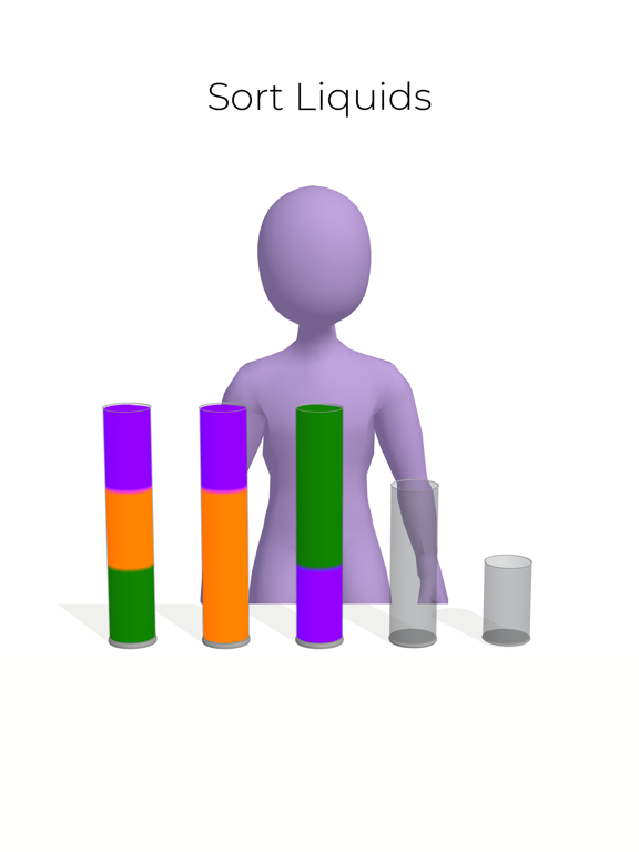 Screenshot #6 pour Jug Riddles