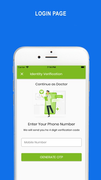 Screenshot #1 pour ERA-CONNECT