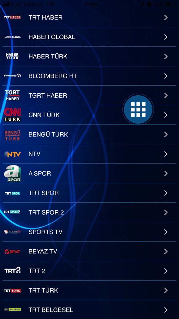 Turk Canlı TV