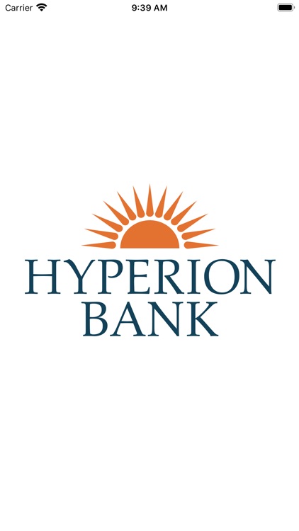 Hyperion Bank Mobile