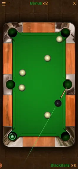 Game screenshot EasyPOOL (ZX) apk