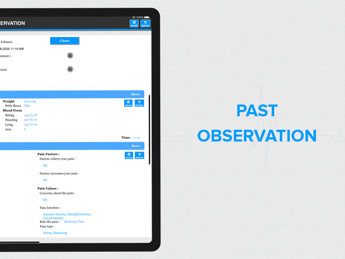 Patient-Tracker Plus