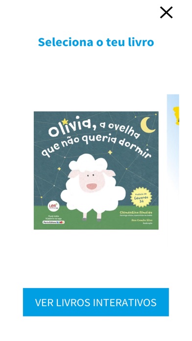 Screenshot #3 pour Porto Editora Kids