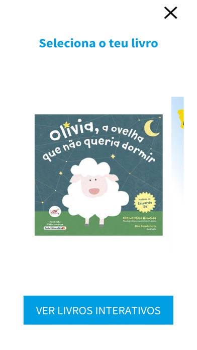 Porto Editora Kids Screenshot