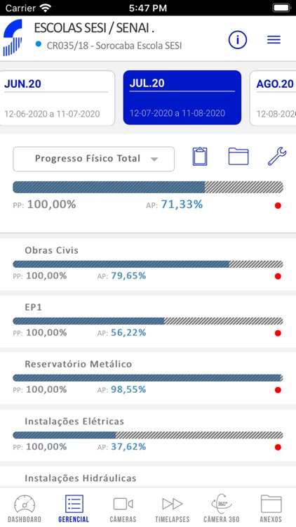 Sondotécnica screenshot-3