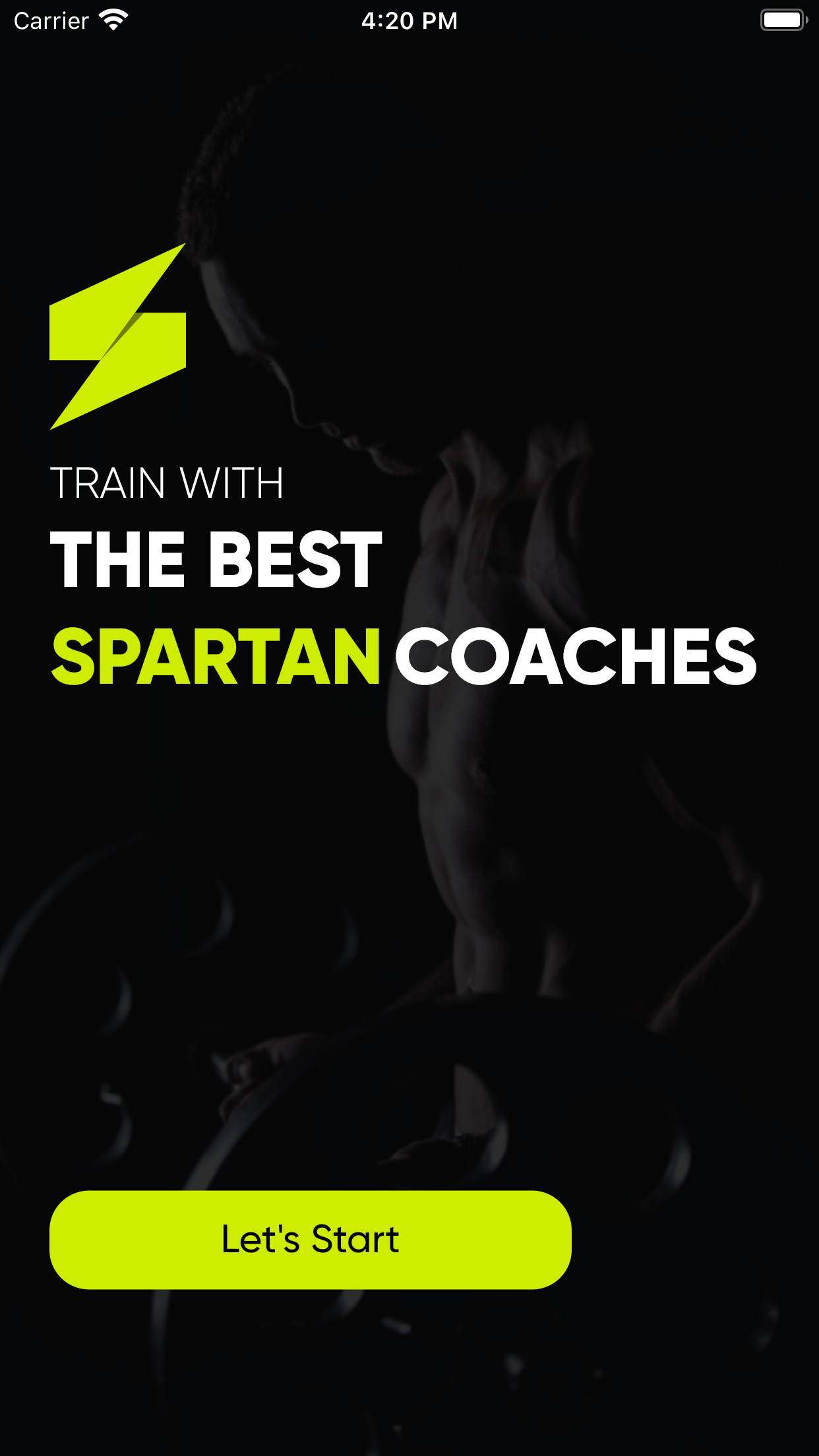 Spartans Fitness Gym