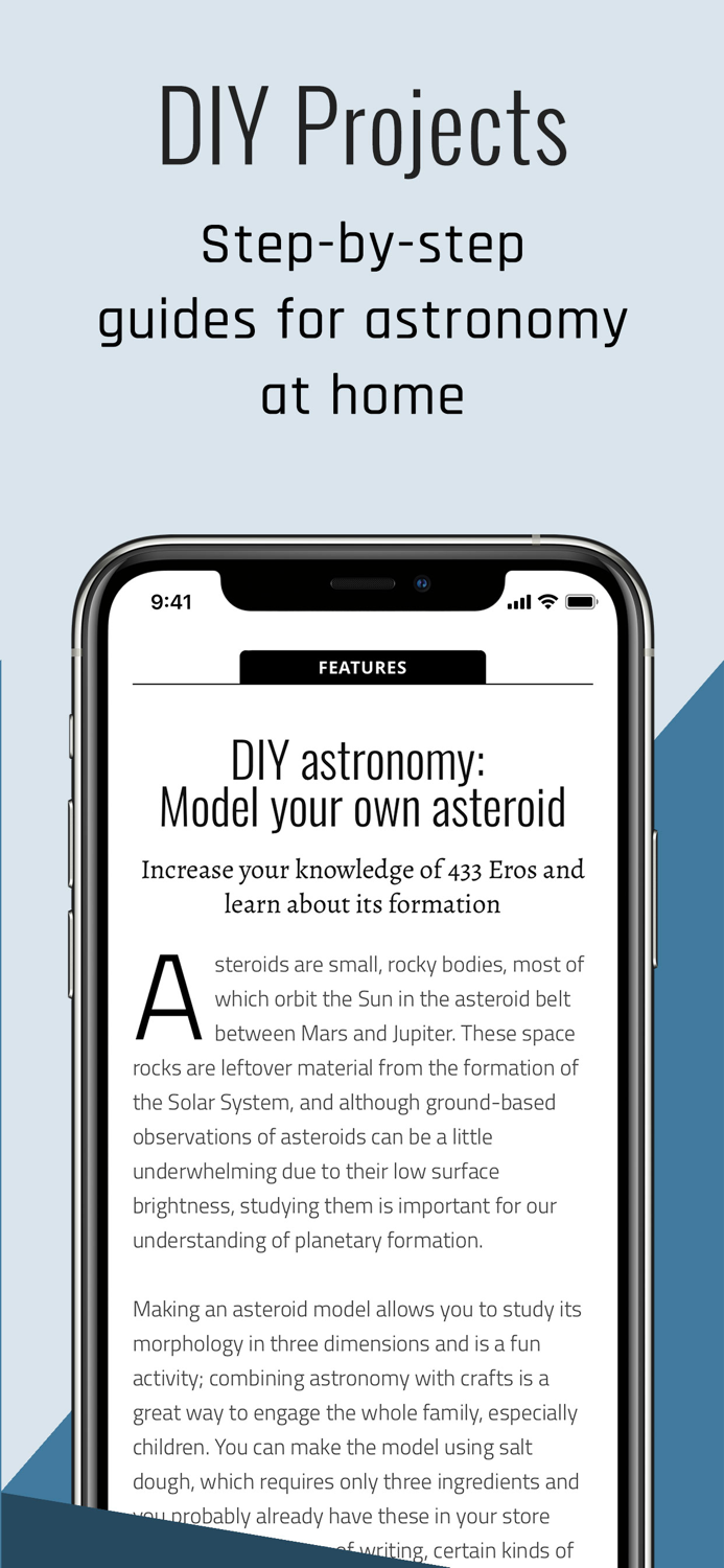 BBC Sky at Night Magazine