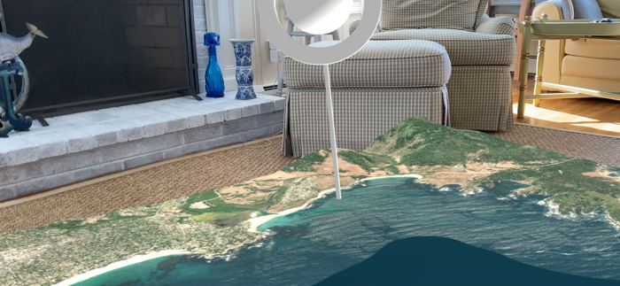 Xplore Dive into Point Lobos