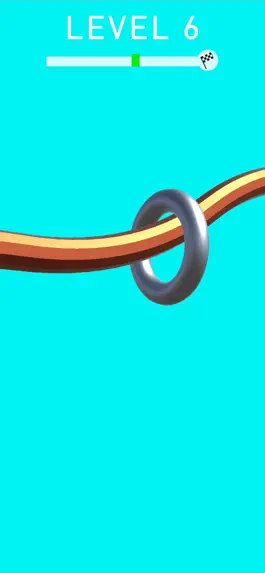 Game screenshot Buzz Wire 3D mod apk