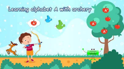 Learning Kindergarten Games Screenshot