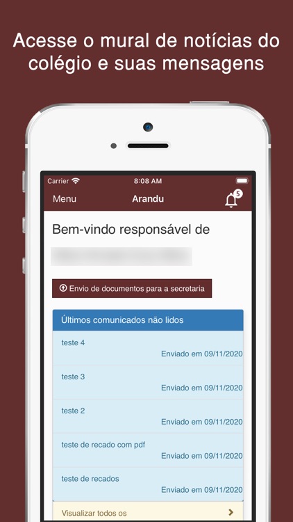 Arandu Escola Waldorf