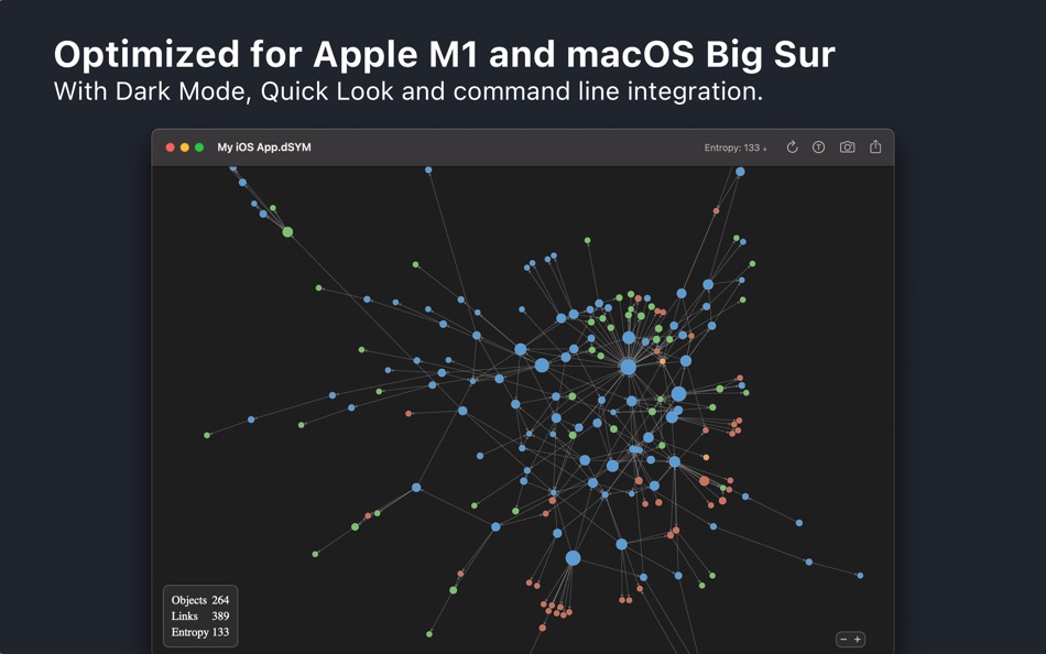 #5. Dependencies (macOS) 由: Alexandre Colucci