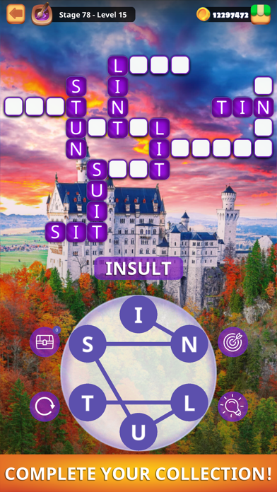 Wordmonger Screenshot