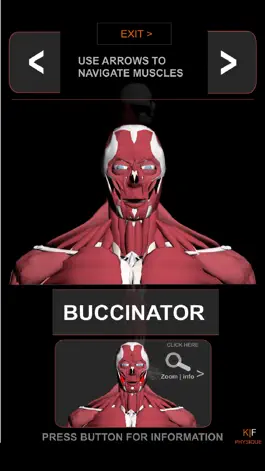 Game screenshot KF physique 1.0 hack