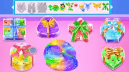 How to cancel & delete colorful slime workshop 1