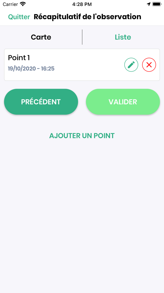 #5. Arvicola Obs (iOS) 由: idnext
