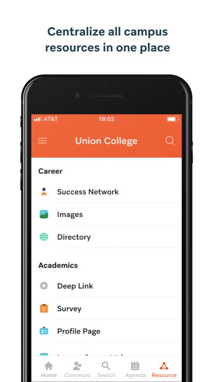 Union College KY App screenshot-5