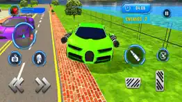 How to cancel & delete honey bee robot car game 2
