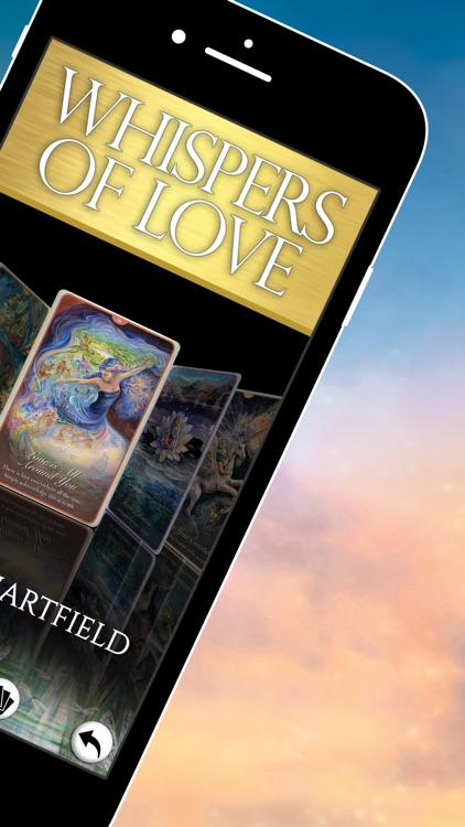 Whispers of Love Oracle