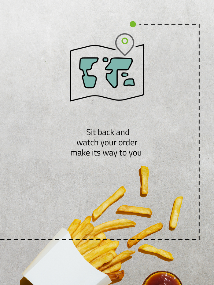 efood Food and Grocery Delivery